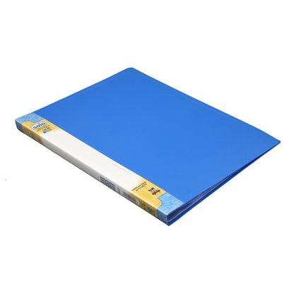 Solo Display Files 20 Pockets A4