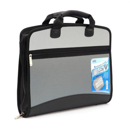 Solo Executive Document Case