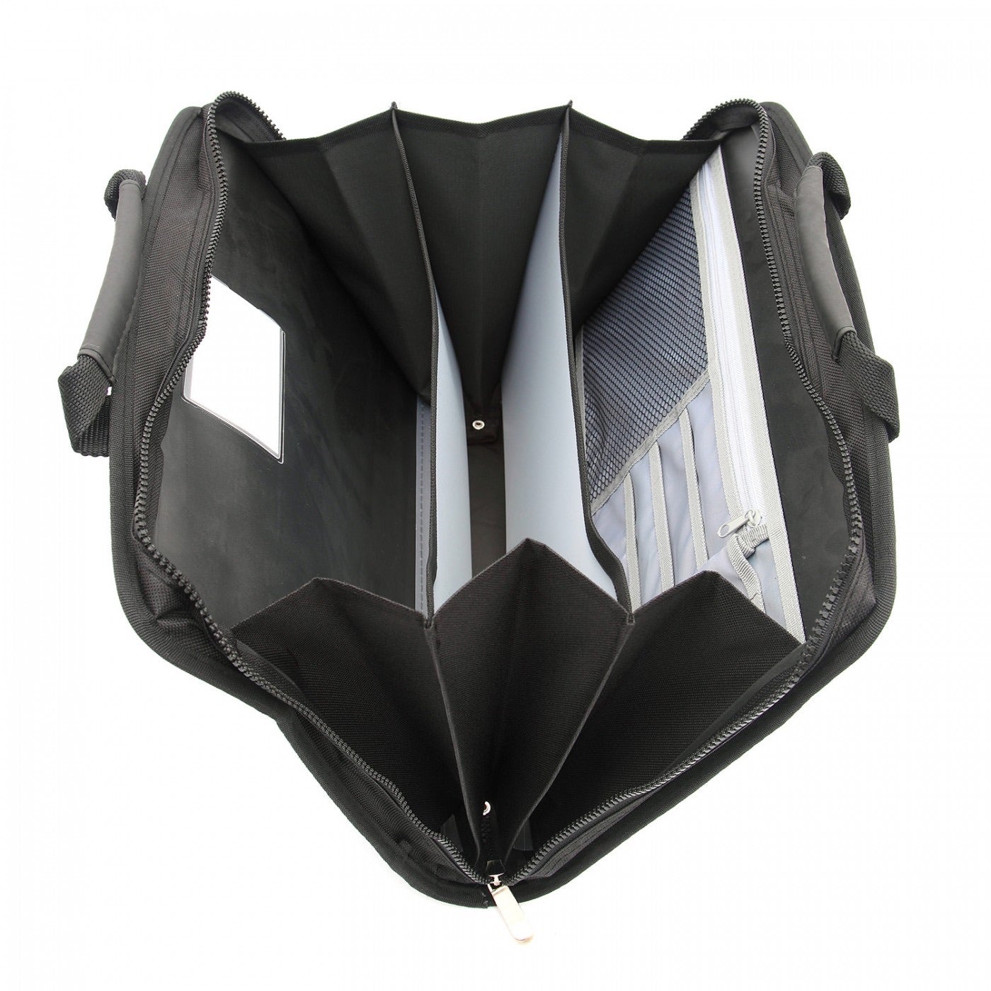 Solo Executive Document Case