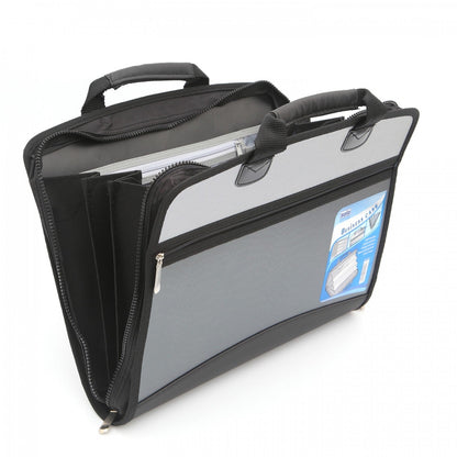 Solo Executive Document Case