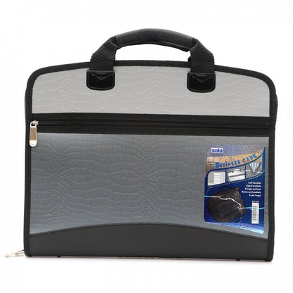Solo Executive Document Case