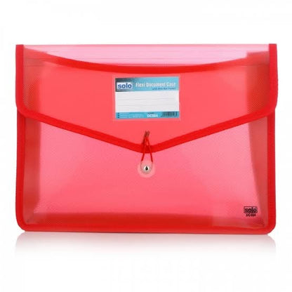 Solo Expanding Bag - DC554