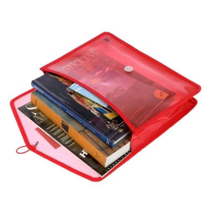 Solo Expanding Bag - DC554