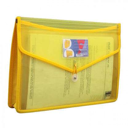 Solo Expanding Bag - DC554