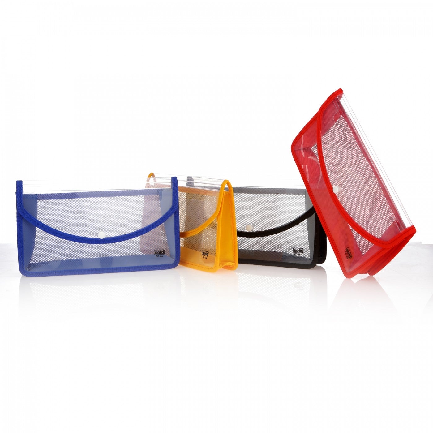 Solo Flexi Utility Bag