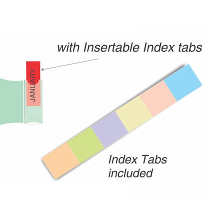 Solo Insertable Plastic Separatorz Pack Of 10