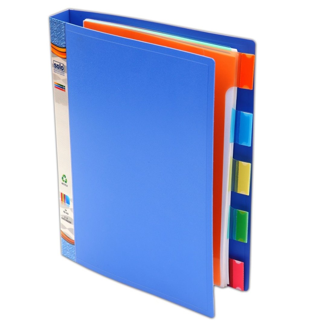 Solo Insertable Plastic Separatorz Pack Of 10