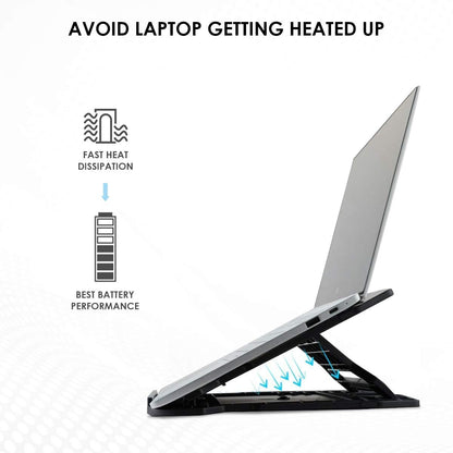 SOLO Laptop Stand