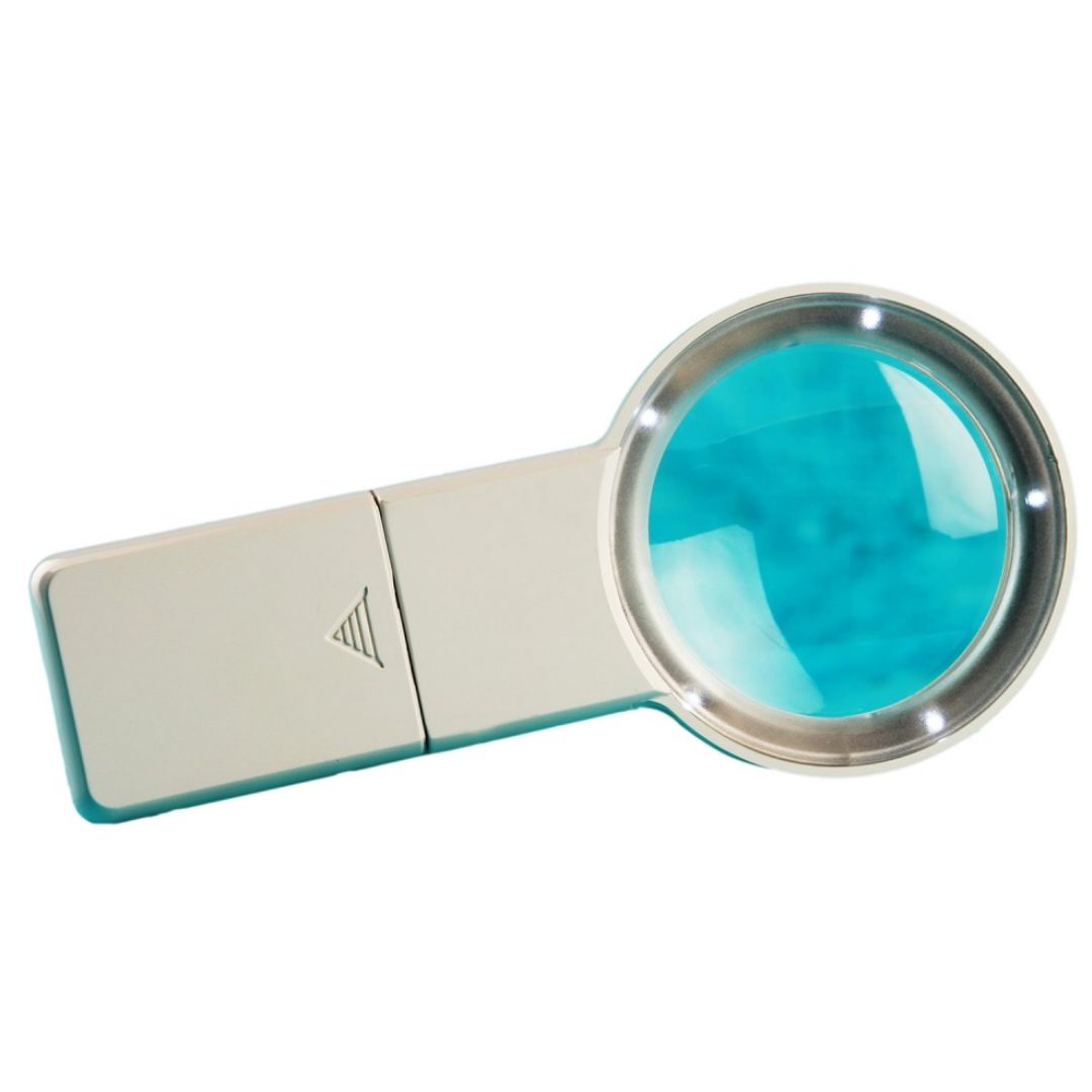 Solo Led Magnifier