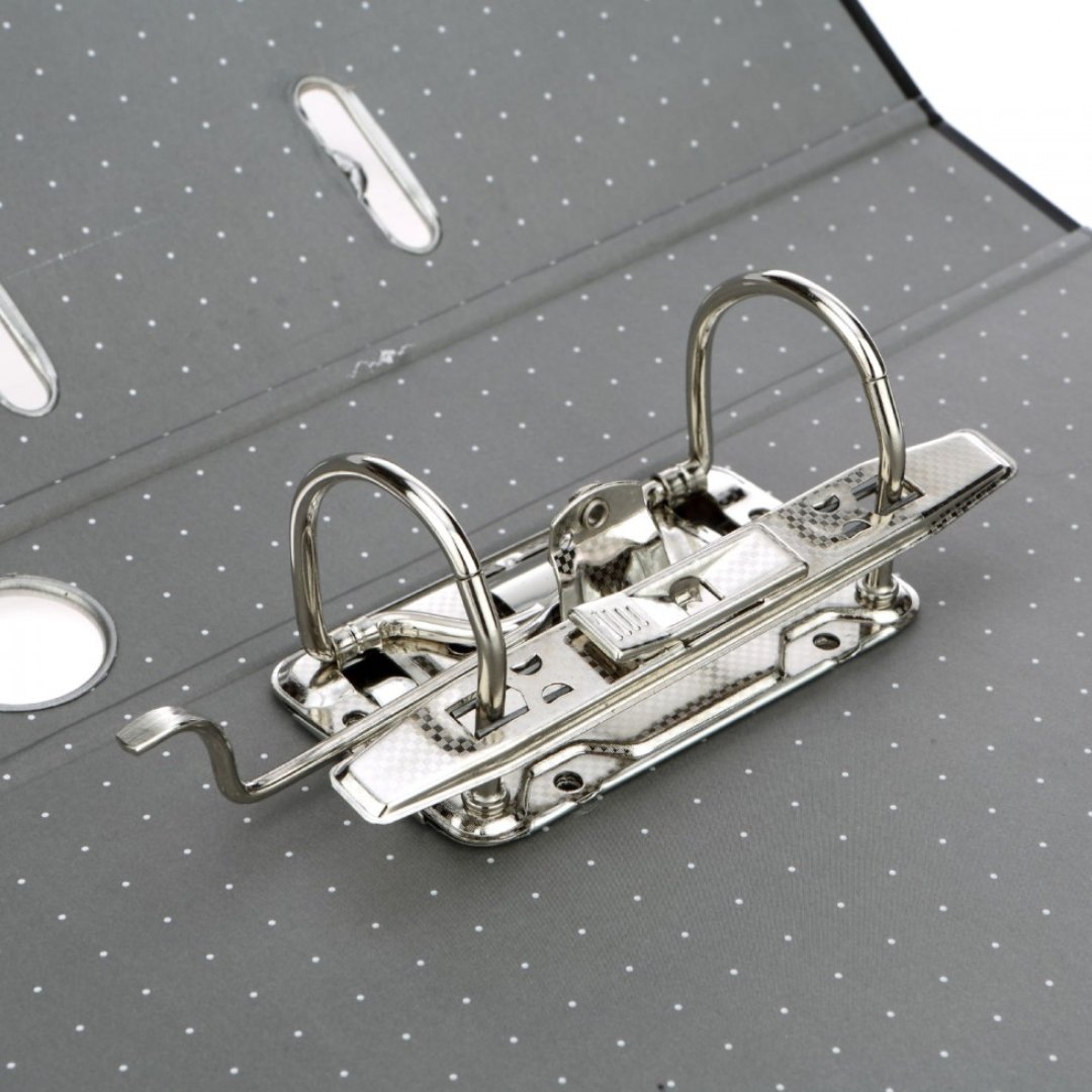 Solo Lever Arch File A4