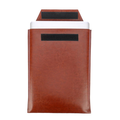 Solo Lusso Personalle Laptop Sleeve A4