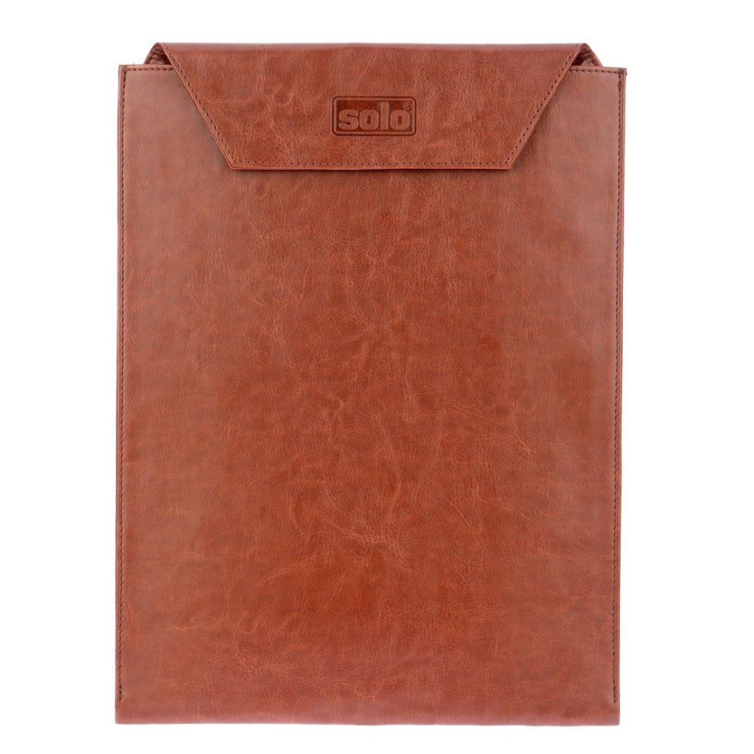 Solo Lusso Personalle Laptop Sleeve A4