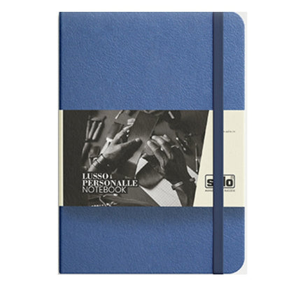 Solo Lusso Personalle Notebook A5