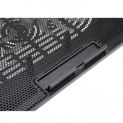 Solo Maxicool Laptop Station