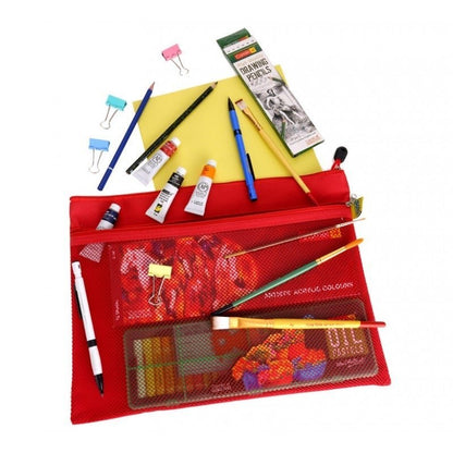 Solo Multi-Function Bag A5