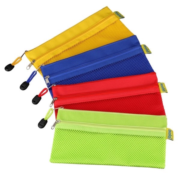 Solo Multi-Function Bag with Two Pockets A6