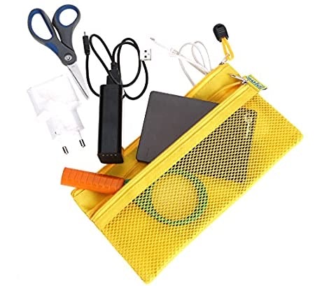 Solo Multi-Function Bag with Two Pockets A6