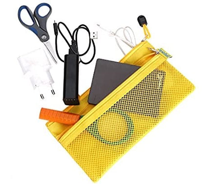 Solo Multi-Function Bag with Two Pockets A6