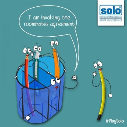 Solo Multipen Holder (DS101)