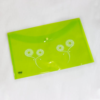 Solo My Clear Bag (Pack of 2)