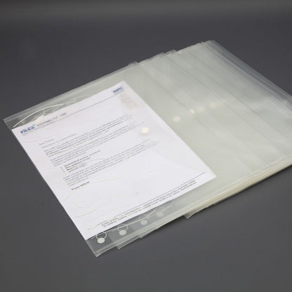 Solo My Clear Bag (Pack of 2)