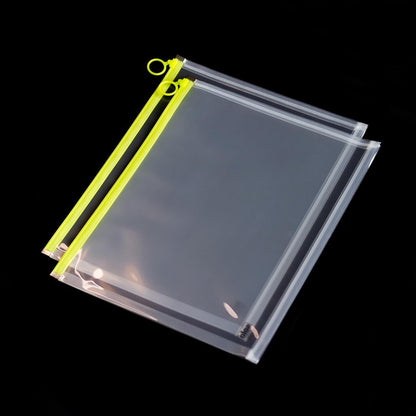 Solo My Zipper Bag-Pack Of 2