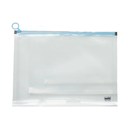 Solo My Zipper Bag-Pack Of 2
