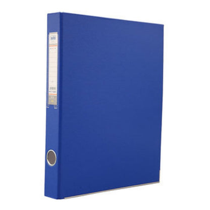 Solo Paper Board-2d-Ring Binder A4
