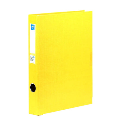 Solo Paper Board-2d-Ring Binder A4