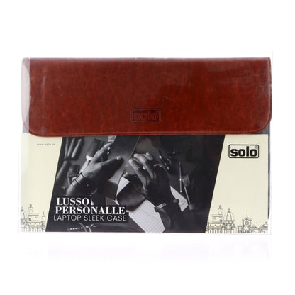 Solo Personalle Laptop Sleek Case