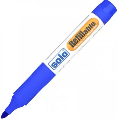 Solo Refillable Whiteboard Marker Pen