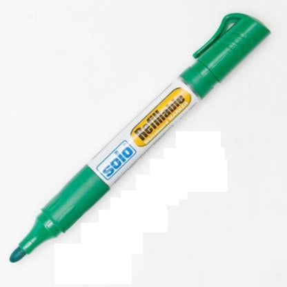 Solo Refillable Whiteboard Marker Pen