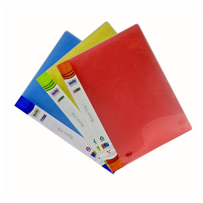 Solo Report File A4-RF101