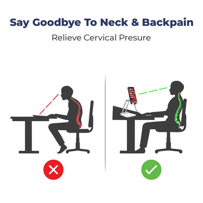 Solo Smartphone & Tablet Stand