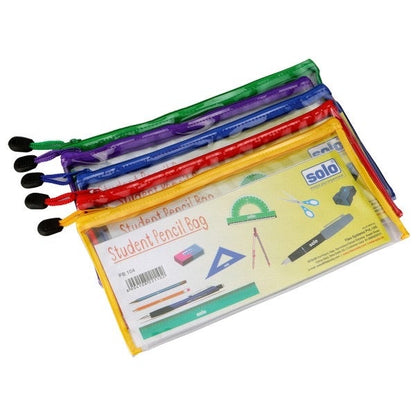 Solo Student Pencil Bag