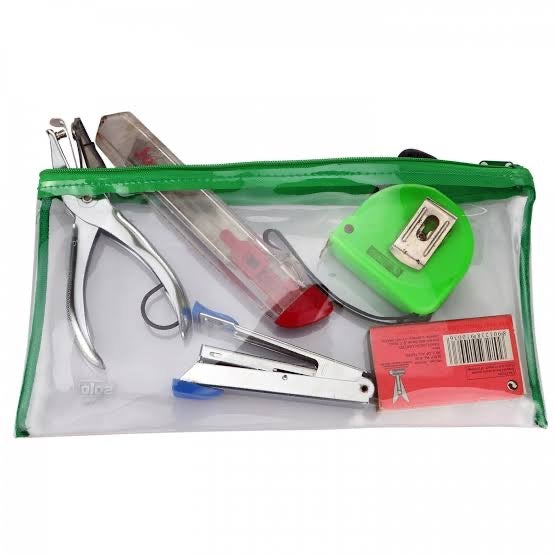 Solo Student Pencil Bag