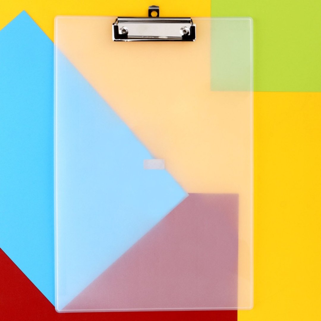 Solo Unbreakable Exam Board-SB004