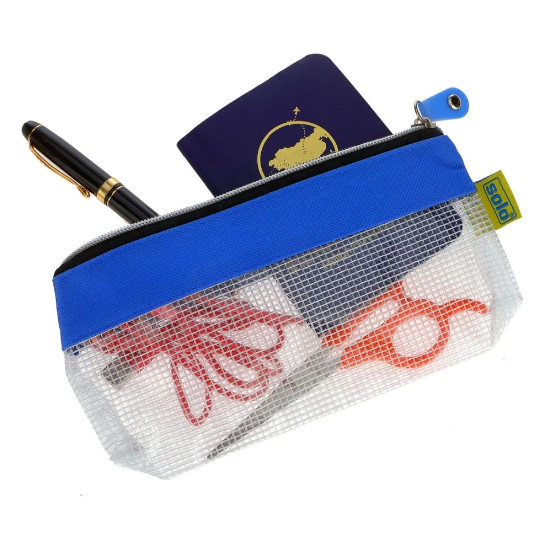 Solo Utility Hand Bag