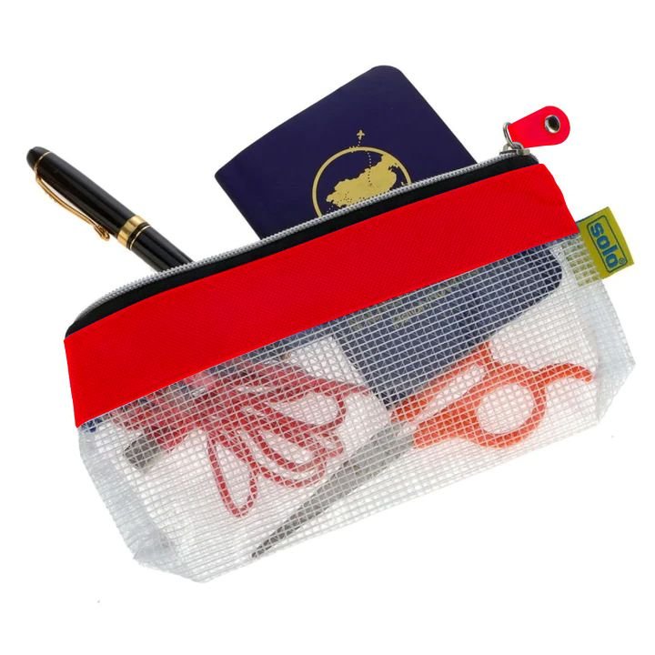 Solo Utility Hand Bag