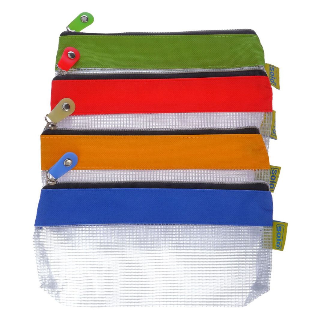 Solo Utility Hand Bag