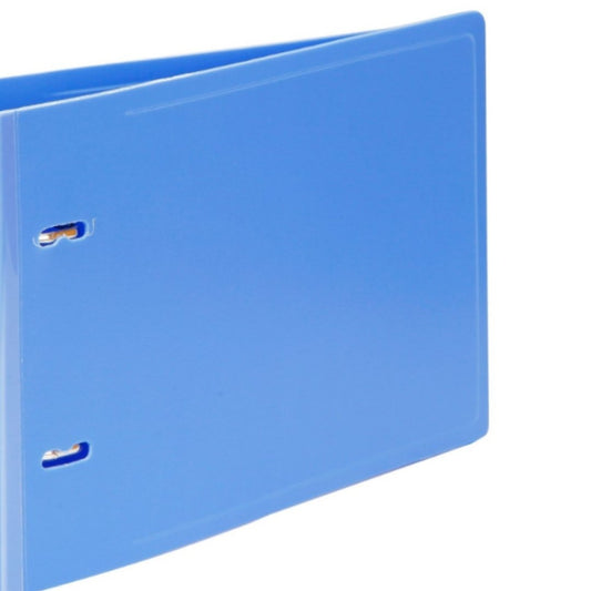 Solo Voucher File 2-D Ring