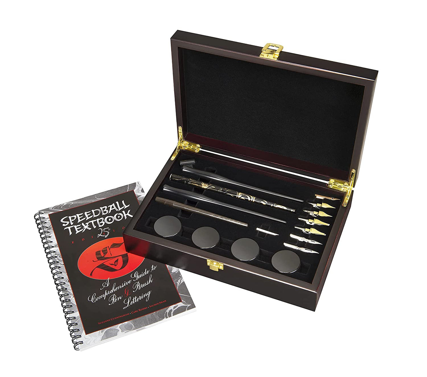 Speedball Calligraphy Collector Set