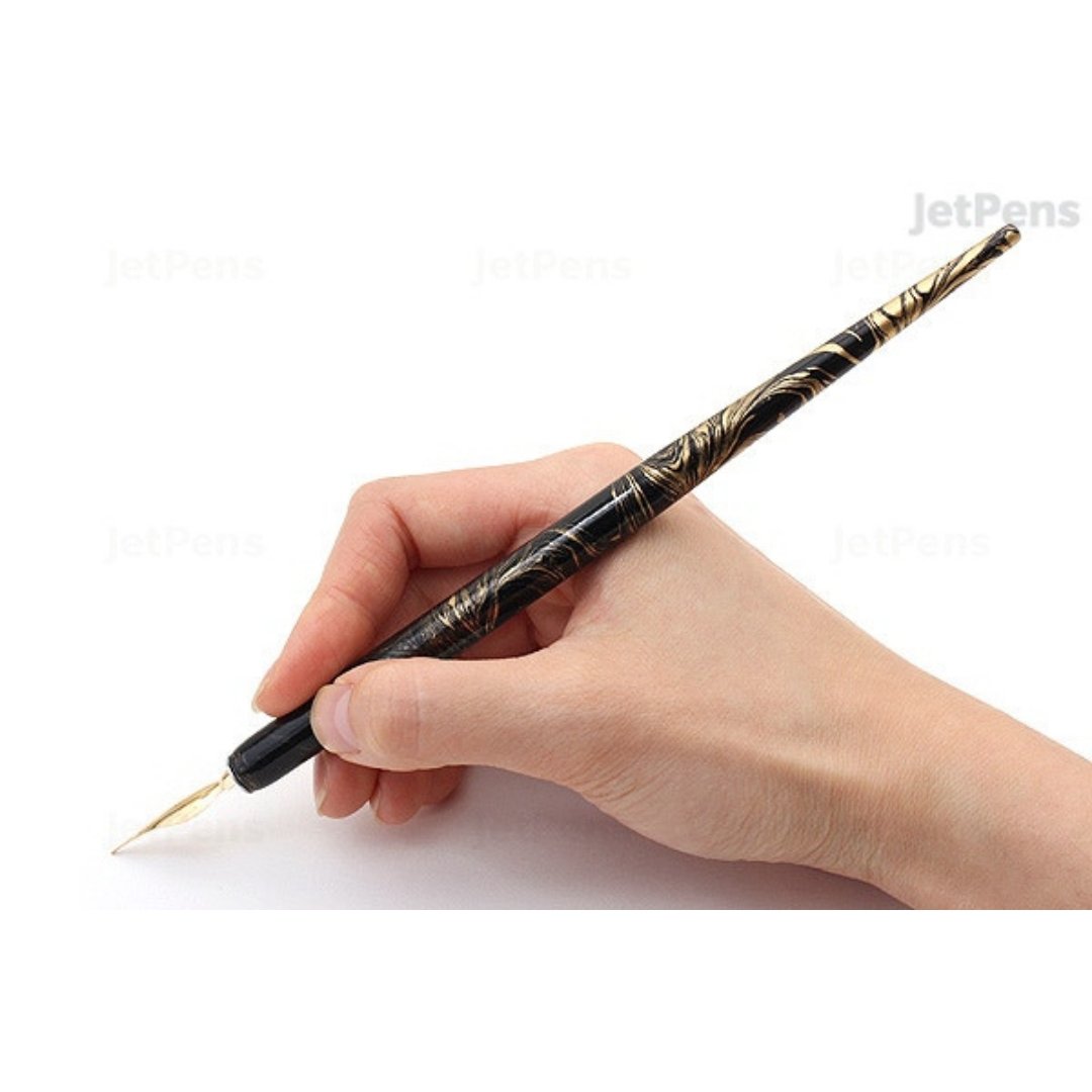 Speedball Signature Calligraphy Pen Set