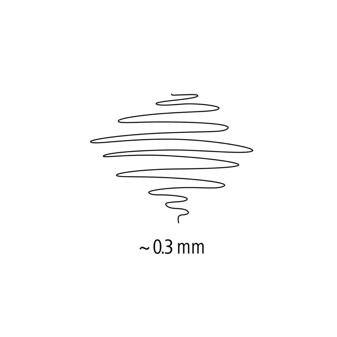 Staedtler Design Journey 24 Fineliners