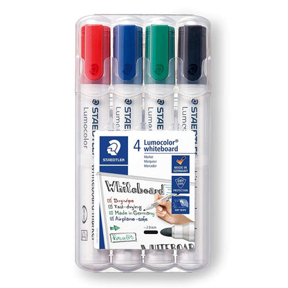 Staedtler Lumocolor Bullet Tip Whiteboard Marker