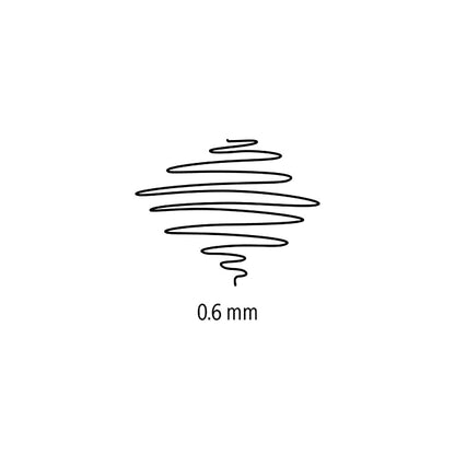 Staedtler Lumocolor Permanent Sets (0.6mm)