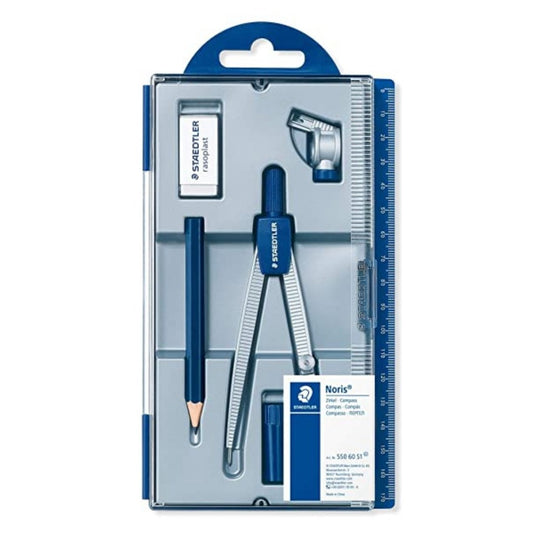 Staedtler Noris Club Compass Set