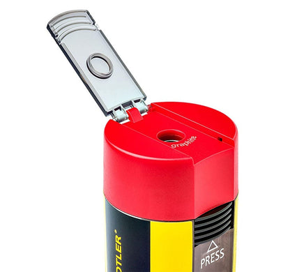 Staedtler Noris Design Tub Sharpener