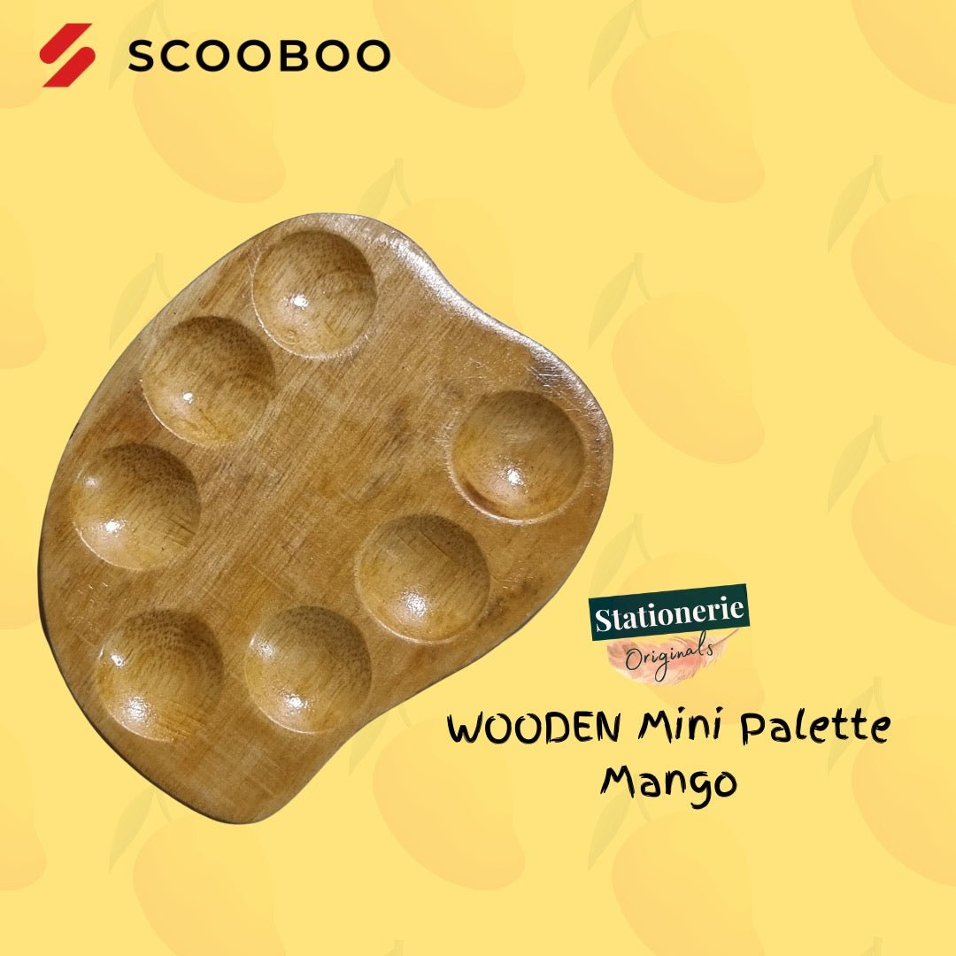 Stationerie Mini Palette