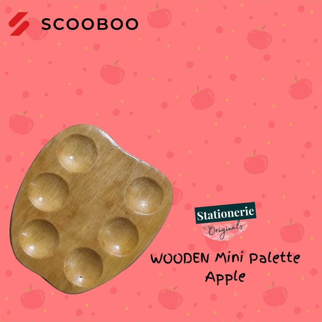Stationerie Mini Palette